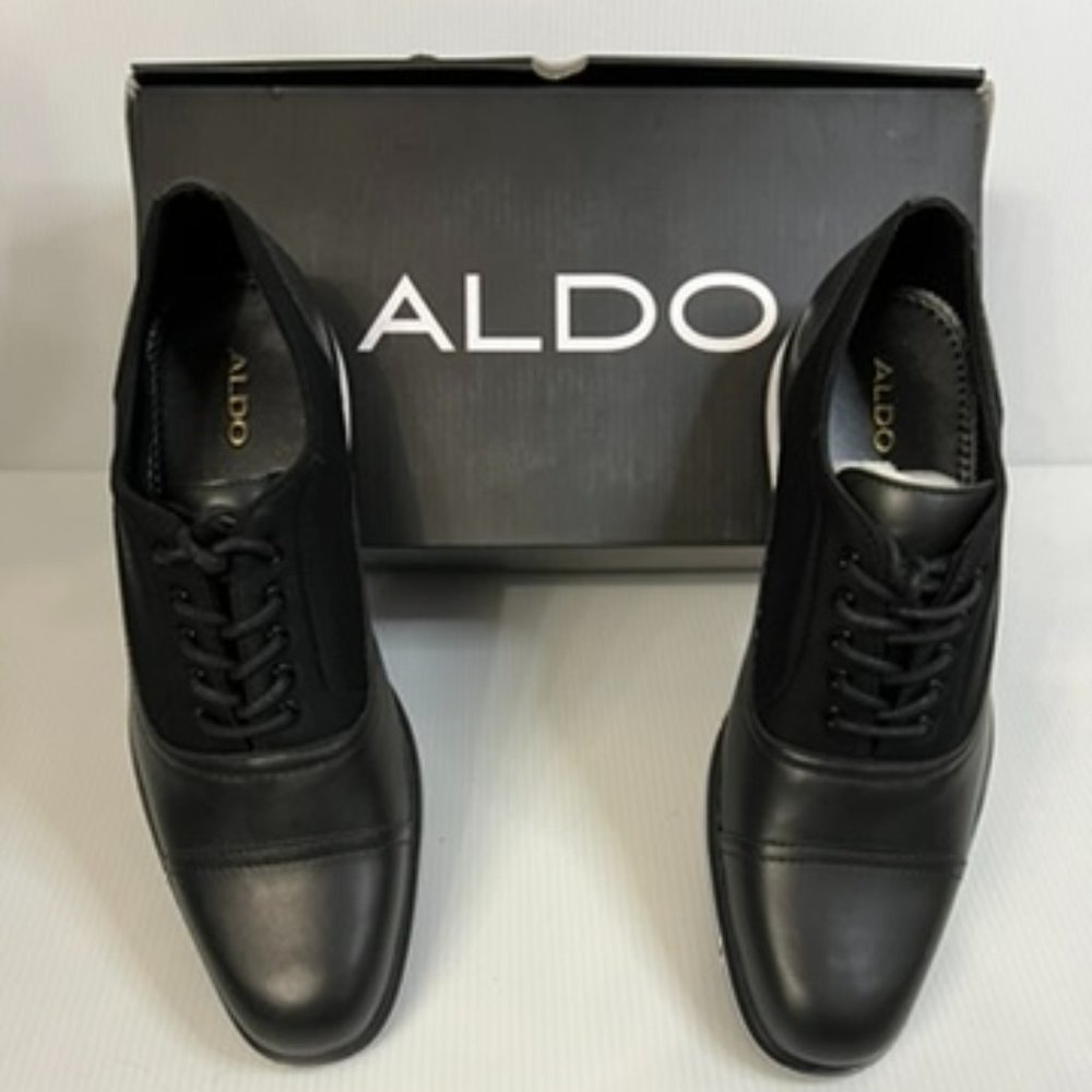 Aldo Lace-up Men Shoes